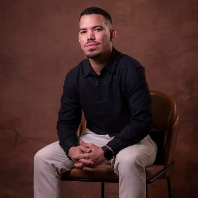 André Luís Aguiar